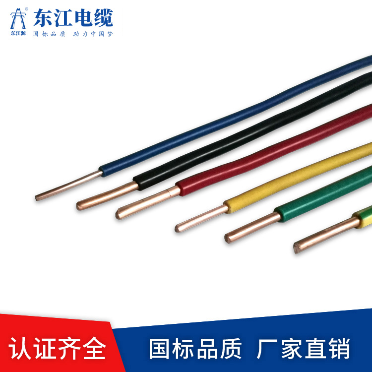 提高各種鋁合金電纜的生產(chǎn)技術