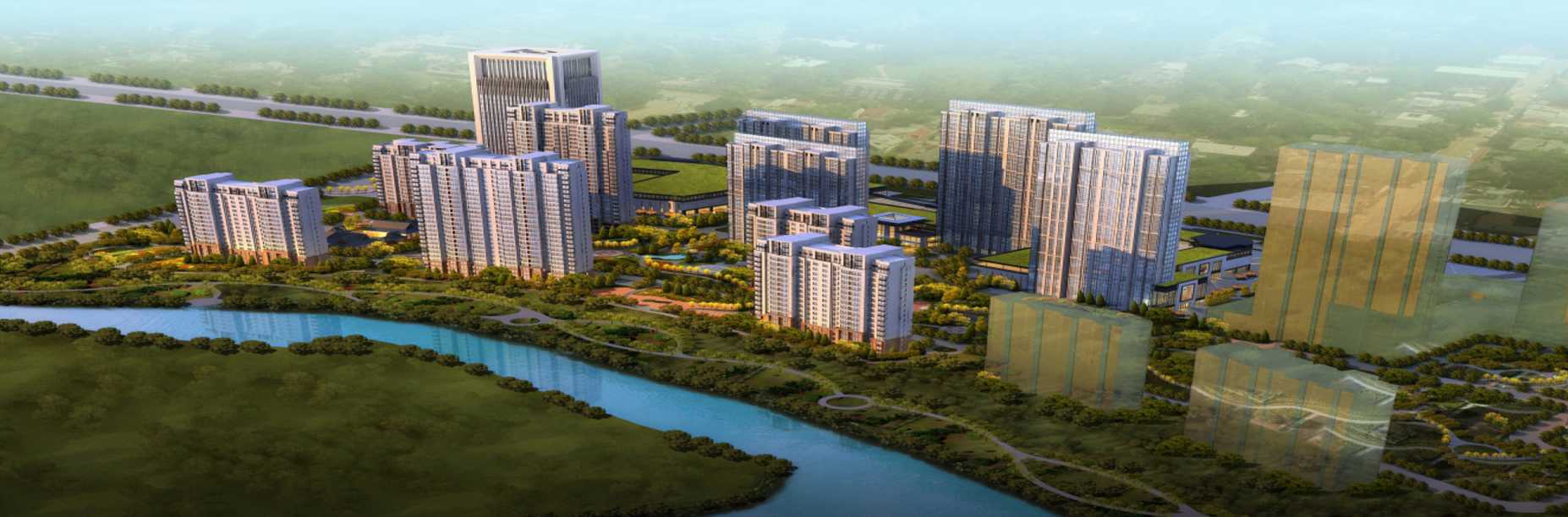 黑龍江省哈爾濱市城市之星