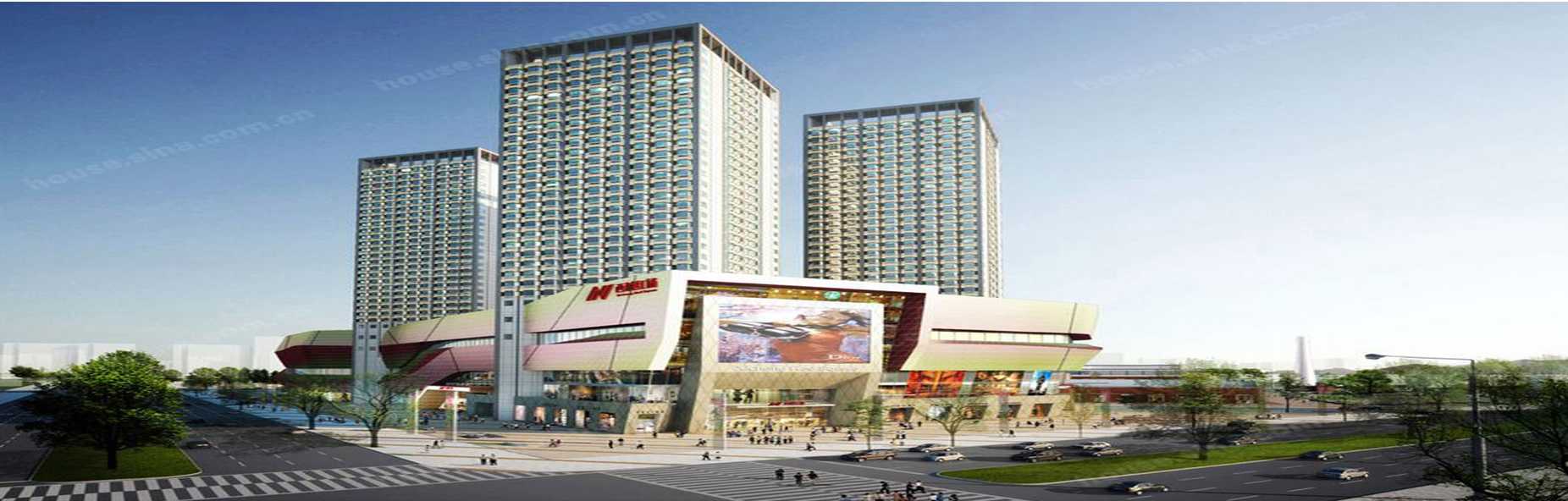 西城紅場(chǎng)