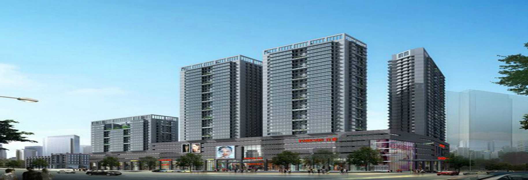 黑龍江省哈爾濱市潤(rùn)達(dá)國(guó)際