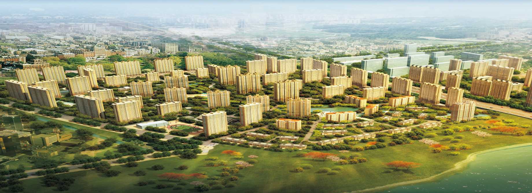 黑龍江省哈爾濱市松浦 觀江國(guó)際