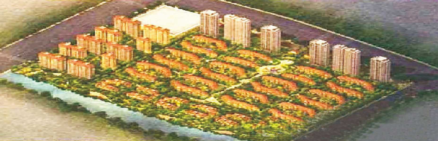 黑龍江省哈爾濱市 毅騰 地中海陽(yáng)光